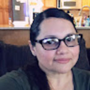 Meet your Posher, Veronica